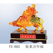 南京雅鑫 民間工藝的永恒遺產