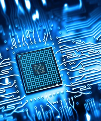 創新驅動未來 電子元器件行業迎來新一輪技術突破與應用浪潮