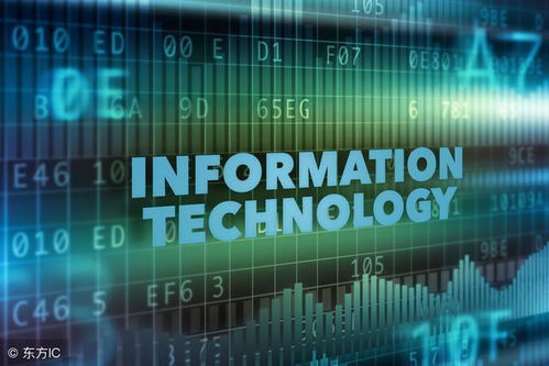 現代信息技術的三大支柱 基礎元器件、計算機技術與通信網絡的融合