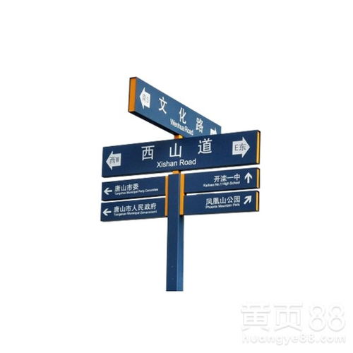 湖北T型廣告牌制作公司 融合技術(shù)創(chuàng)新與路牌視覺呈現(xiàn)的軟件開發(fā)新趨勢